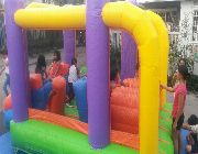 #inflatables #inflatablesph #inflatablesforrent #inflatablerentals #bounce #slides #obstacle #partyneeds #kiddieparty #eventplanning  #birthdayparty #childrensparty -- All Event Planning -- Metro Manila, Philippines