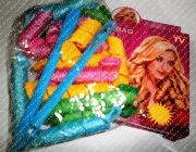 hair curlers 18pieces, -- Other Accessories -- Metro Manila, Philippines