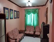 25K 3BR House and Lot For Rent in Casuntingan Mandaue City Cebu -- House & Lot -- Mandaue, Philippines