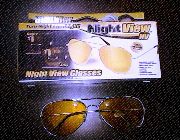 nightview night driving glasses, -- Eyeglass & Sunglasses -- Metro Manila, Philippines