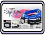 Quantum Products, Quantum Pendant, Quantum Bracelet -- Everything Else -- Metro Manila, Philippines