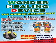 Apak apak, WHD, Wonder Healing Device, Rubber Mat, Healing Mat, Ka Muring -- Everything Else -- Metro Manila, Philippines