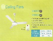 exhaust fan ceiling type -- Electric Fans -- Makati, Philippines