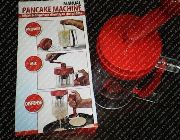 manual pancake machine, -- Food & Beverage -- Metro Manila, Philippines
