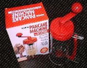 manual pancake machine, -- Food & Beverage -- Metro Manila, Philippines