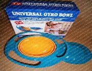 spill resistant kids universal gyro bowl, -- Baby Stuff -- Metro Manila, Philippines