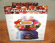 mini Candy machine Gumball Coin Bank Small -- Baby Toys -- Metro Manila, Philippines