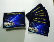 call cards business cards -- Printing Services -- Quezon City, Philippines