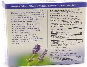 Lavender Capsule -- Nutrition & Food Supplement -- Metro Manila, Philippines