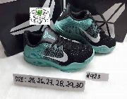 NIKE KOBE 11 ELITE TODDLER RUBBER SHOES TO BIG KIDS RUBBER SHOES -- All Health and Beauty -- Metro Manila, Philippines