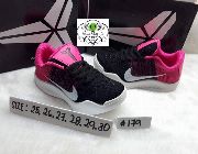 NIKE KOBE 11 ELITE TODDLER RUBBER SHOES TO BIG KIDS RUBBER SHOES -- All Health and Beauty -- Metro Manila, Philippines