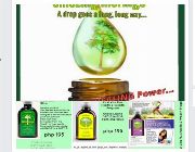 Amazing Moringa Oil, Miracle oil, Healing, -- All Health and Beauty -- Antique, Philippines