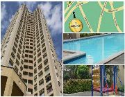 condo, condominium, kingswood -- Apartment & Condominium -- Makati, Philippines