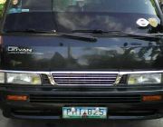 CHEAP Van for Hire/Rental -- All Car Services -- Bacoor, Philippines