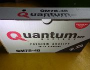 quantum and gs motorcycle and scooter battery kits, -- Everything Else -- Metro Manila, Philippines