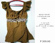 polo, beach dress, blouses -- Clothing -- Metro Manila, Philippines