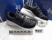 ADIDAS NMD KIDS RUBBER SHOES -- Shoes & Footwear -- Metro Manila, Philippines
