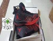 Jordan Super Fly 5 Men's Basketball Shoes -- Shoes & Footwear -- Metro Manila, Philippines