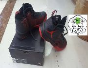 Jordan Super Fly 5 Men's Basketball Shoes -- Shoes & Footwear -- Metro Manila, Philippines