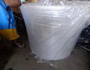Plastic Bubble Wrap Sheet -- Furniture & Fixture -- Metro Manila, Philippines
