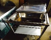 Kitchen Sink single Bowl -- Furniture & Fixture -- Metro Manila, Philippines