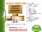 aqua skin, aqua skin egf -- All Health and Beauty -- Cebu City, Philippines