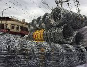 Cyclone Wire Razor Combat Hogwire Barbed Wire -- Furniture & Fixture -- Metro Manila, Philippines