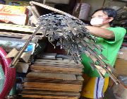 Cyclone Wire Razor Combat Hogwire Barbed Wire -- Furniture & Fixture -- Metro Manila, Philippines