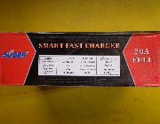 Automatic digital smart battery charger 12v 20amp -- All Electronics -- Caloocan, Philippines
