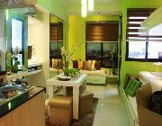 185454 -- Apartment & Condominium -- Cebu City, Philippines