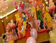 events, birthdays -- Birthday & Parties -- Metro Manila, Philippines