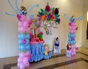 birthday package, party needs, candy corner, baptismal package, -- Birthday & Parties -- Laguna, Philippines