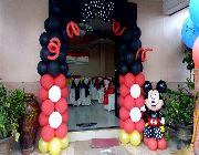 birthday package, party needs, candy corner, baptismal package, -- Birthday & Parties -- Laguna, Philippines