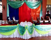 christening package, baptismal package, party needs, birthday package, -- Birthday & Parties -- Laguna, Philippines