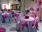 christening package, baptismal package, party needs, birthday package, -- Birthday & Parties -- Laguna, Philippines