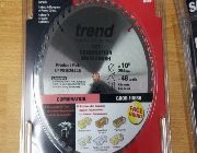 Trend 3 Pack Professional Saw Blades -- Home Tools & Accessories -- Metro Manila, Philippines