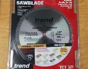 Trend 3 Pack Professional Saw Blades -- Home Tools & Accessories -- Metro Manila, Philippines