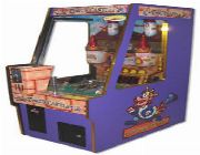 Amusement Machines -- Game Systems Consoles -- Metro Manila, Philippines