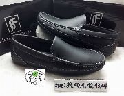 FLORENCE CASUAL MEN TOPSIDER SHOES -- Shoes & Footwear -- Metro Manila, Philippines