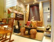 1 Bedroom -- Apartment & Condominium -- Metro Manila, Philippines