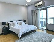 FOR LEASE THE RESIDENCES AT GREENBELT TRAG - SAN LOREZO -- Condo & Townhome -- Makati, Philippines