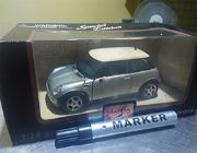 Mini Cooper Diecast Cars Toys Wheels Classic -- Diecast Cars -- Metro Manila, Philippines