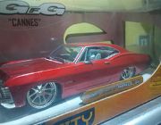 Classic Diecast Cars Toys Wheels -- Diecast Cars -- Metro Manila, Philippines