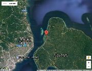 samal island, lots for sale, lots for sale in davao, residential lots -- Land & Farm -- Samal, Philippines