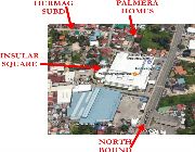 Mandaue Room for Rent Insular Square -- Rooms & Bed -- Mandaue, Philippines