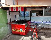 Food cart, business, siomai -- Home-based Non-Internet -- Metro Manila, Philippines