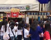 French fries, food cart, franchise, potato, business, -- Franchising -- Metro Manila, Philippines