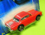 hot rod, chevy bel air, O'REILLY, ford -- Diecast Cars -- Metro Manila, Philippines