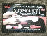 Pops-a-dent   Dent & Ding Repair Kit -- Mud Guards -- Metro Manila, Philippines