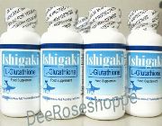 Ishigaki L-Glutathione, Ishigaki L-glutathione davao, ishigaki, ishigaki ultra, ishigaki ultrawhite -- Beauty Products -- Davao City, Philippines